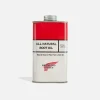 All Natural Boot Oil