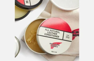 All Natural Leather Conditioner