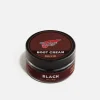 Black Boot Cream