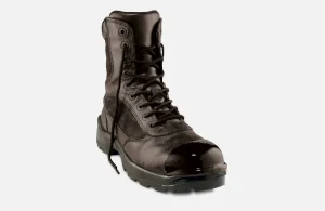 Brown Tuff Toe