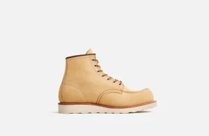 CLASSIC MOC
