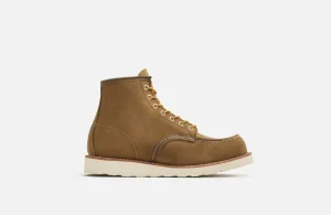Classic Moc