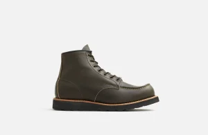 Classic Moc