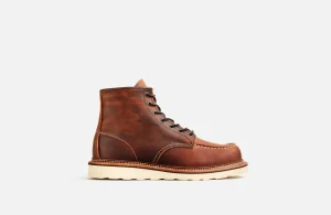 Classic Moc