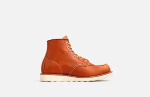 Classic Moc