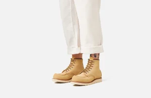 CLASSIC MOC