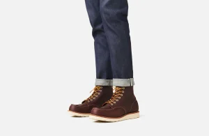 Classic Moc