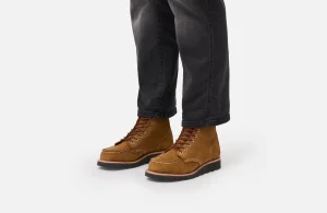 Classic Moc