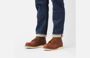 Classic Moc