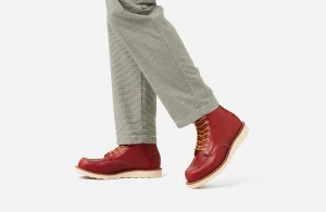 Classic Moc