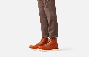 Classic Moc