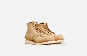 CLASSIC MOC