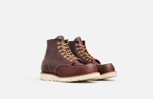 Classic Moc