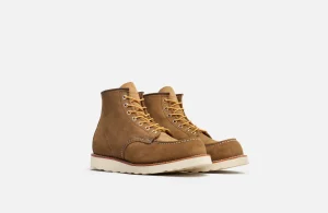 Classic Moc