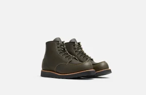 Classic Moc
