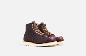 Classic Moc