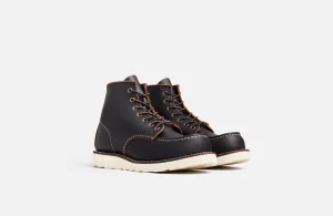 Classic Moc