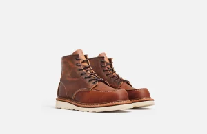 Classic Moc