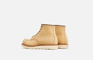 CLASSIC MOC