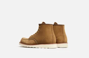 Classic Moc