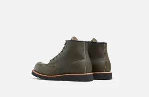 Classic Moc