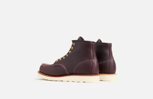 Classic Moc