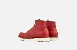 Classic Moc