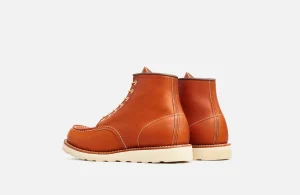Classic Moc