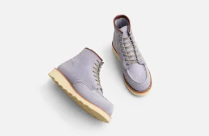 Classic Moc
