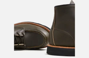 Classic Moc