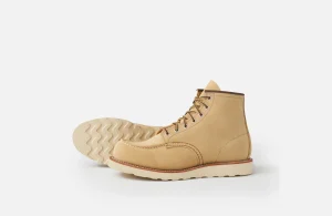 CLASSIC MOC