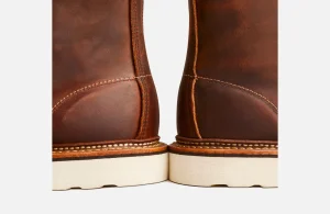 Classic Moc