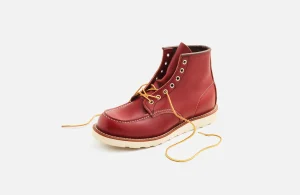 Classic Moc