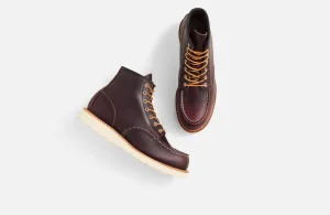 Classic Moc