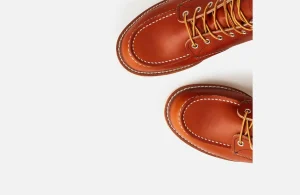 Classic Moc