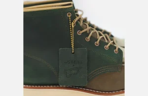 CLASSIC MOC & THE GREAT.