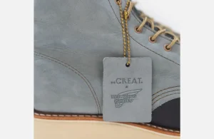 CLASSIC MOC & THE GREAT.