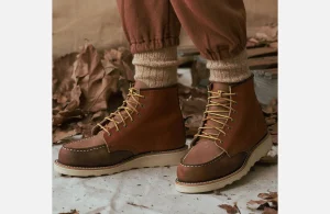 CLASSIC MOC & THE GREAT.