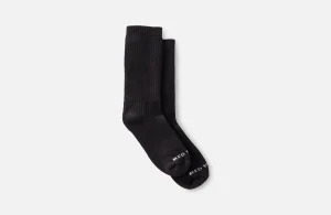 Cushion Crew Socks