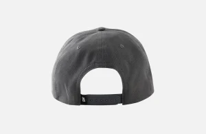 Embroidered Logo Ball Cap