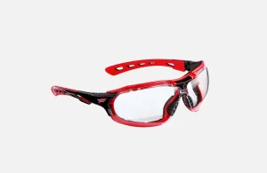 Heavy Weight Safety Glasses