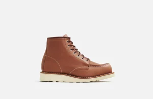 6-Inch Classic Moc