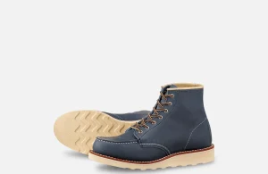6-Inch Classic Moc