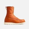 8-inch Classic Moc