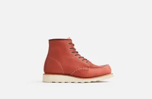 6-Inch Classic Moc
