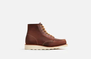 6-Inch Classic Moc