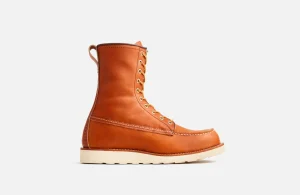 8-inch Classic Moc