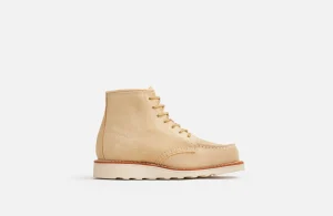 6-Inch Classic Moc