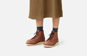 6-Inch Classic Moc