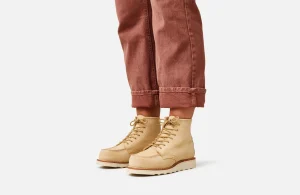 6-Inch Classic Moc